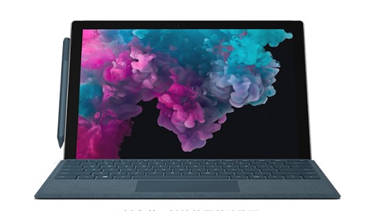 阳泉从 Mac 切换到 Microsoft Surface